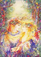 Beltane (01/05) :le Feu de la Fertilité 